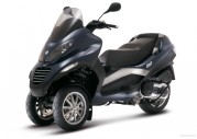 Piaggio Mp3 400ie